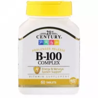 21st Century B-100 Complex �������� ��������� "�-100"