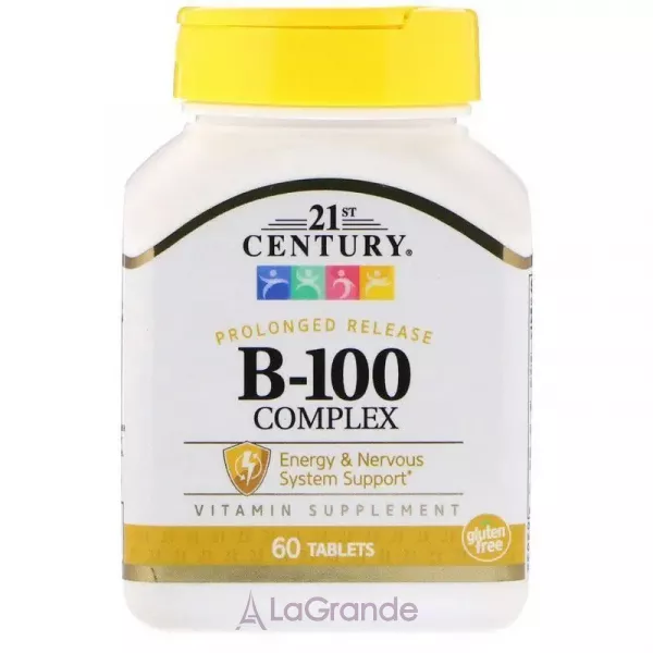 21st Century B-100 Complex �������� ��������� 