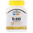 21st Century B-100 Complex 60pcs