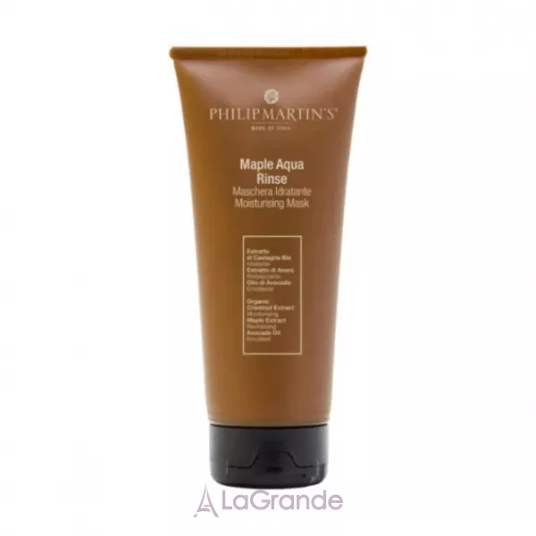 Philip Martin's Maple Aqua Rinse ����� ��� ������� ������������� � �������� ����������