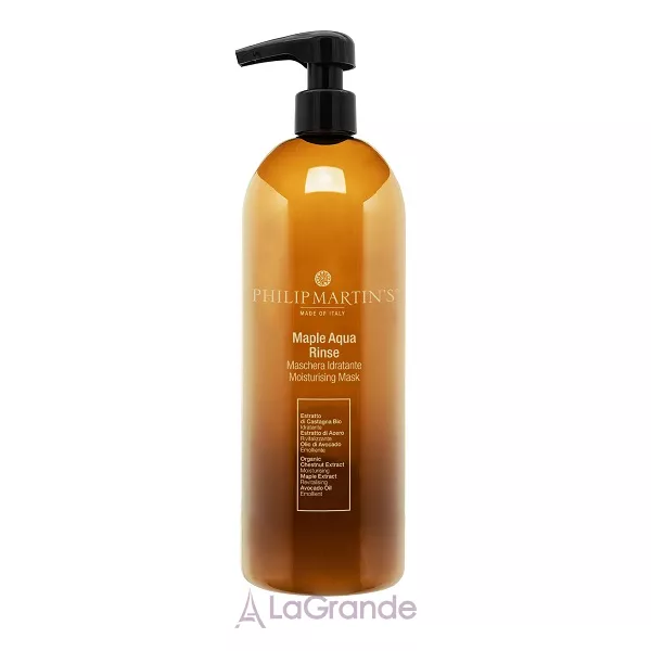 Philip Martin's Maple Aqua Rinse ����� ��� ������� ������������� � �������� ����������