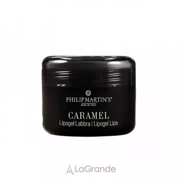 Philip Martin's Caramel Lipogel �������� ��� ��� 