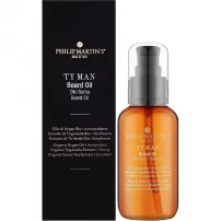 Philip Martin's Ty Man Beard Oil ����� ��� ����� �� �������