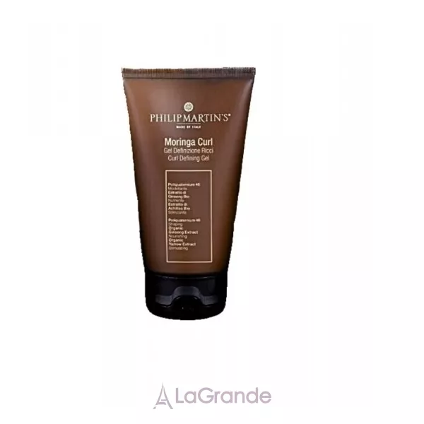 Philip Martin's Moringa Curl ����������� ���� ��� �������� �������