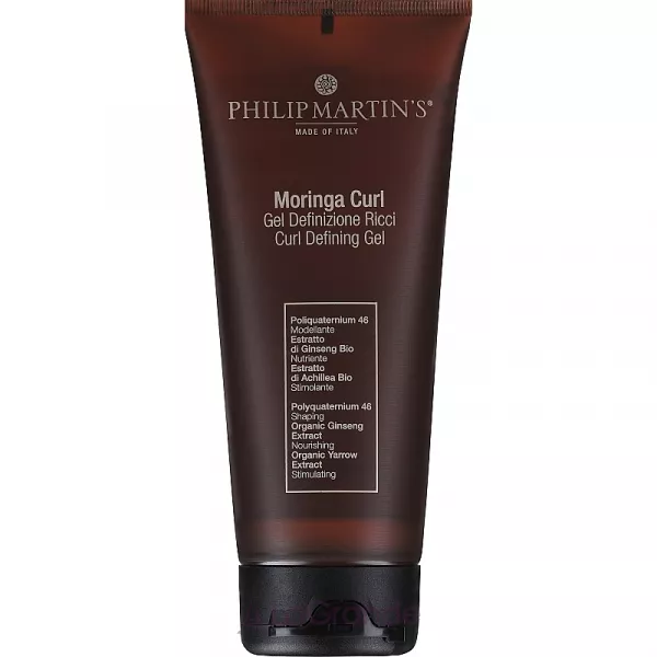 Philip Martin's Moringa Curl ����������� ���� ��� �������� �������