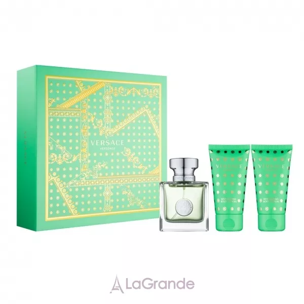 Versace Versense ���� (�������� ���� 50 �� + ������� ��� ��� 50 �� + ���� ��� ���� 50 ��)