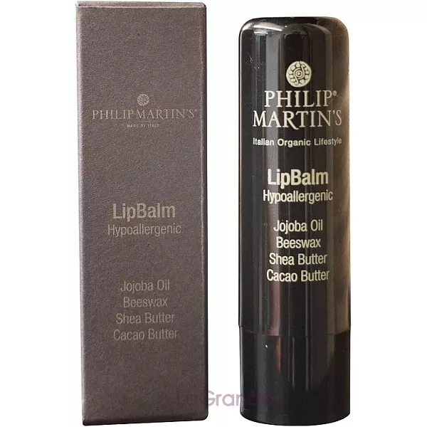 Philip Martin's Lip Balm ������� ��� ���