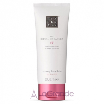 Rituals The Ritual of Sakura Hand Balm   