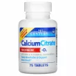 21st Century Calcium Citrate Maximum + D3   