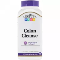 21st Century Colon Cleanse ����������� ���� ��� �������� ������