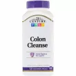 21st Century Colon Cleanse     