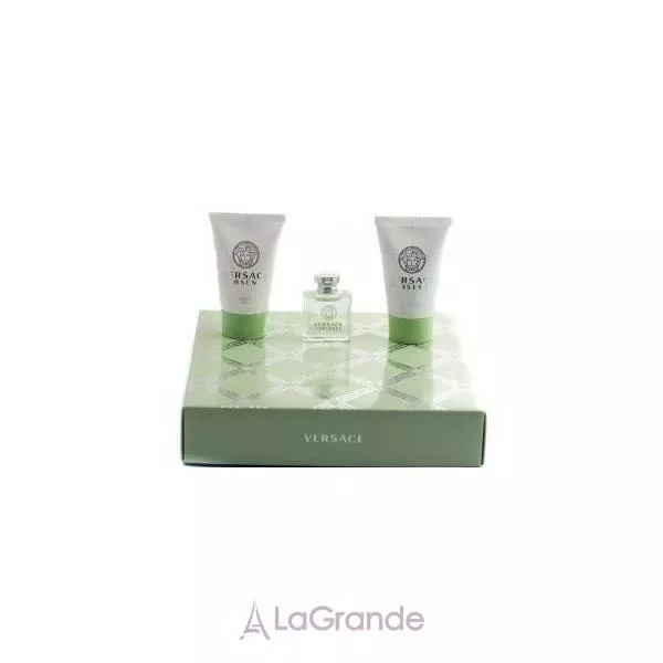 Versace Versense ���� (�������� ���� 5 �� + ������� ��� ��� 25 �� + ���� ��� ���� 25 ��)