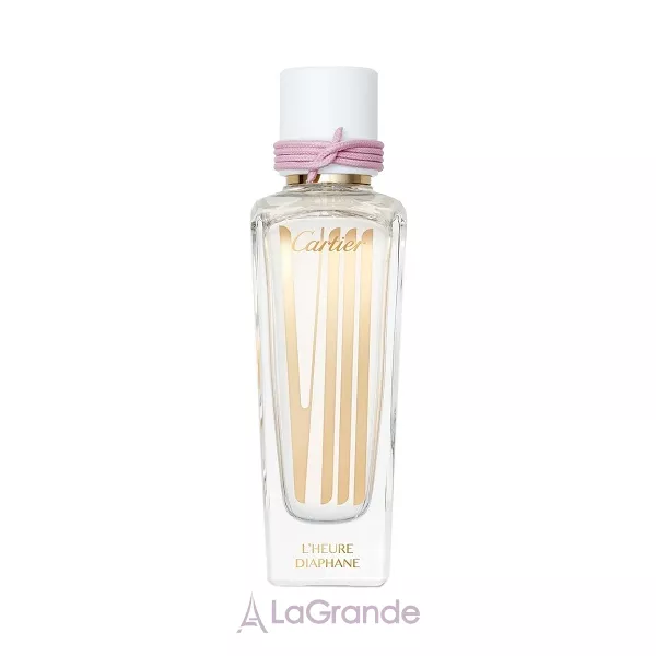 Cartier L'Heure Diaphane VIII ��������� ���� (������)