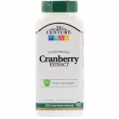 21st Century Cranberry Extract   