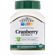 21st Century Cranberry Extract 60pcs
