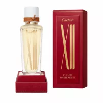 Cartier L'Heure Mysterieuse XII ��������������� ����