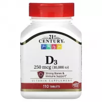 21St Century Supplements 21St Century ����������� ������� "������� �3", 10000 ��