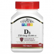 21St Century Supplements 21St Century 110pcs