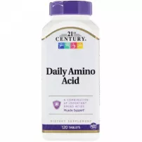 21st Century Daily Amino Acid �������� �����������