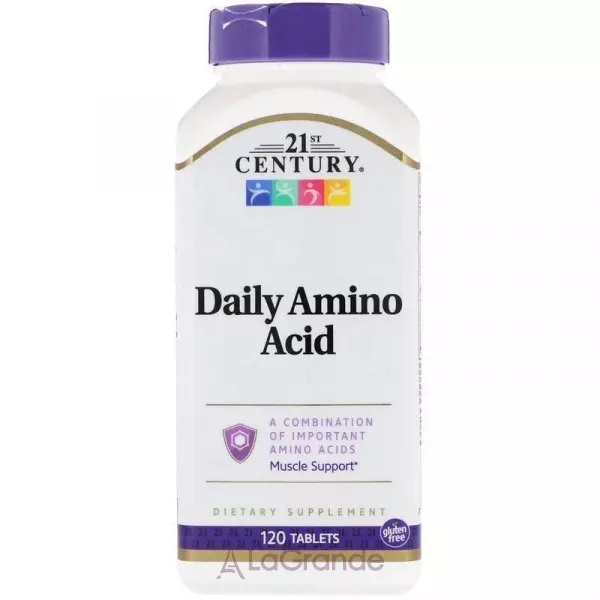 21st Century Daily Amino Acid �������� ����������