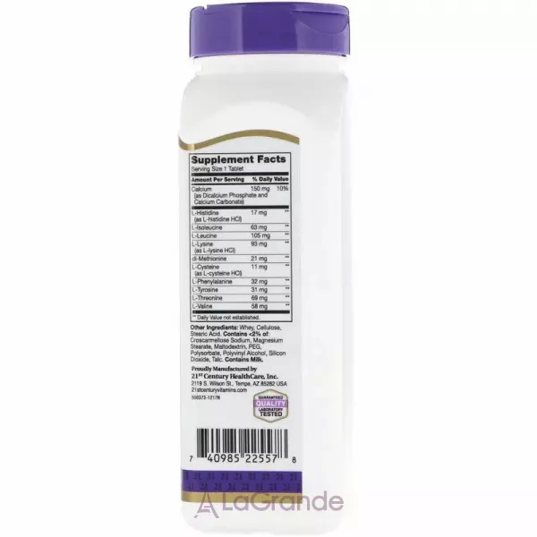 21st Century Daily Amino Acid �������� ����������