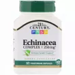 21st Century Echinacea Complex 250 mg   