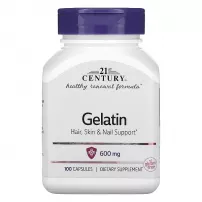 21st Century Gelatin ����������� ������� "������� ����������", 600 ��