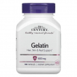 21st Century Gelatin 100pcs