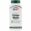 21st Century Ginkgo Biloba Extract ĳ  