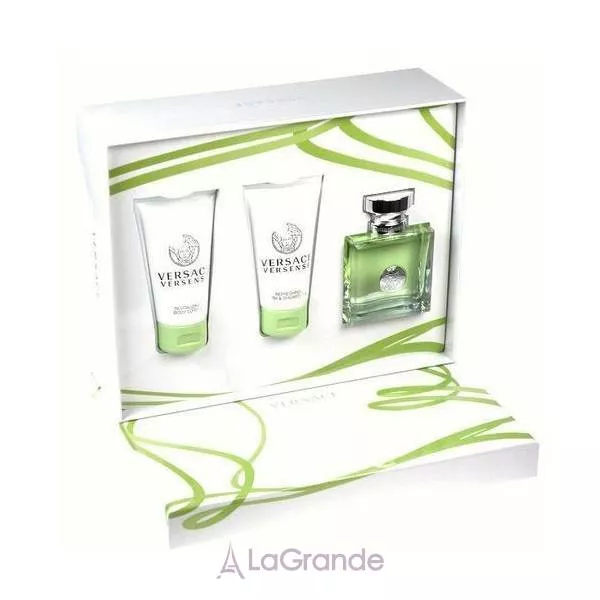 Versace Versense ���� (�������� ���� 50 �� + ���� ��� ���� 50 �� + ���� ��� ��� 50 ��)