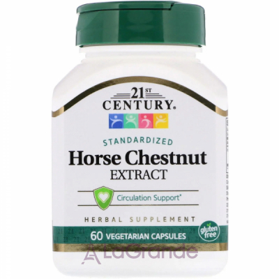 21st Century Horse Chestnut Extract   