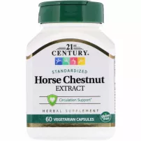 21st Century Horse Chestnut Extract ����������� ������� "�������� �������� �������"