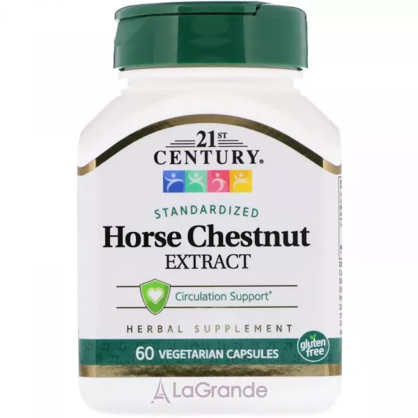 21st Century Horse Chestnut Extract ĳ������ ������� 