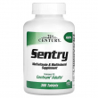 21st Century Sentry Multivitamin & Multimineral Supplement 130pcs