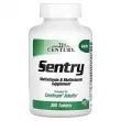 21st Century Sentry Multivitamin & Multimineral Supplement     