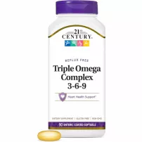 21st Century Triple Omega Complex 3-6-9 �������� "����� 3-6-9"