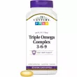 21st Century Triple Omega Complex 3-6-9  