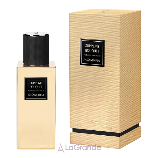 Yves Saint Laurent Supreme Bouquet - Le Vestiaire des Parfums ��������������� ����