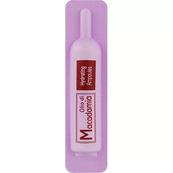 Kleral System Olio Di Macadamia Hydrating Ampoules ������ ��� ���������� �����