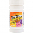 21st Century Zoo Friends with Extra C 60pcs
