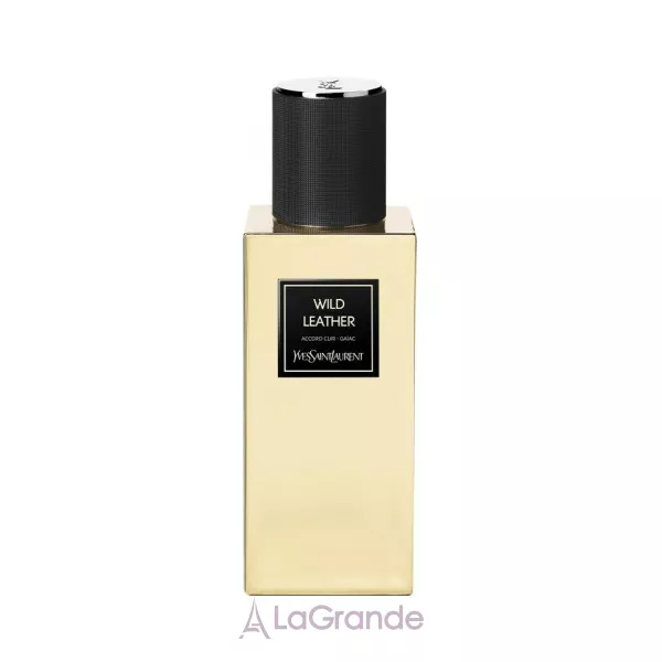 Yves Saint Laurent Wild Leather - Le Vestiaire des Parfums ��������������� ����