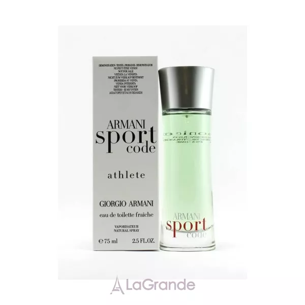 Armani Code Sport Athlete ��������� ���� (������)
