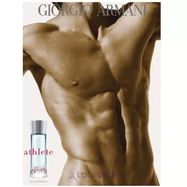 Armani Code Sport Athlete ��������� ���� (������)