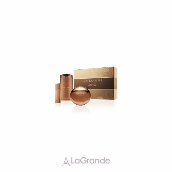 Bvlgari Aqva Amara ���� (�������� ���� 100 �� + ���� ��� ���� 200 �� + ��������)