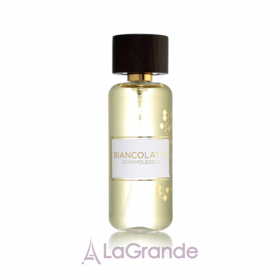 Zeromolecole Biancolatte  