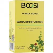Kleral System Bcosi Energy Boost Extra Boost Action ������ ��� ����� ( 50 ��+50��)