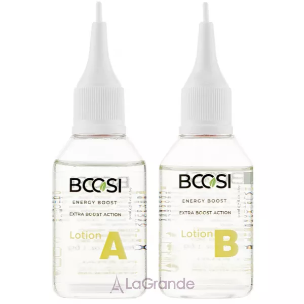Kleral System Bcosi Energy Boost Extra Boost Action ������ ��� ����� ( 50 ��+50��)