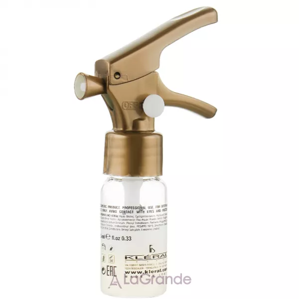 Kleral System Semi Di Lino Gold Filler ������ ��� �������
