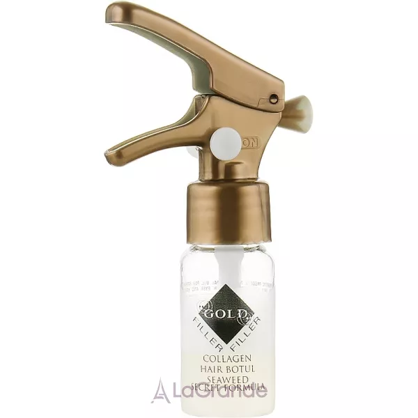 Kleral System Semi Di Lino Gold Filler ������ ��� �������