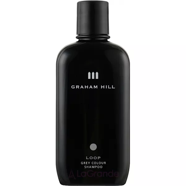Graham Hill Loop Grey Colour Shampoo ������� ��� ������ �������